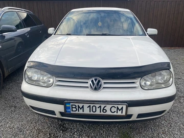 Авто Volkswagen Golf 2000 № 8732803