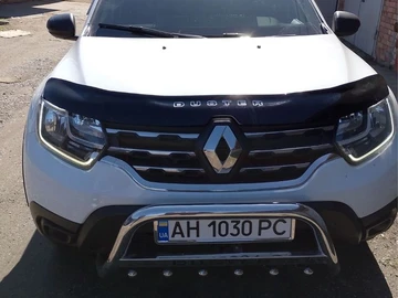 Авто Renault Duster 2019 № 8732808
