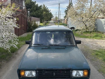 Авто ВАЗ 21074 2008 № 8732818