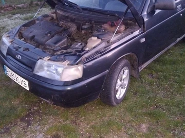 Авто ВАЗ 2112 2006 № 8732821