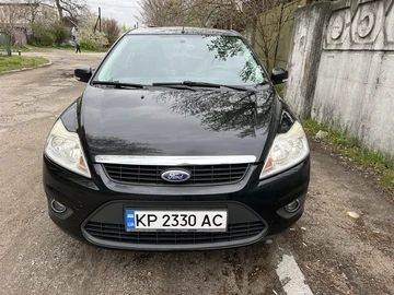 Авто Ford Focus 2011 № 8732822