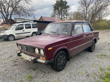 Авто ВАЗ 2106 2000 № 8732832