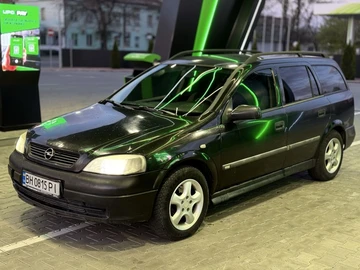 Авто Opel Astra 2000 № 8732834