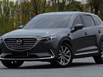 Авто Mazda Cx-9 2019 № 8732835