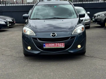 Авто Mazda 5 2011 № 8732841