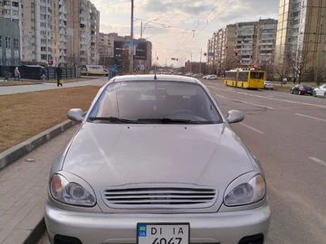 Авто Daewoo Arcadia 2007 № 8732842