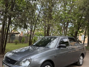 Авто ВАЗ 2170 Priora 2011 № 8732899