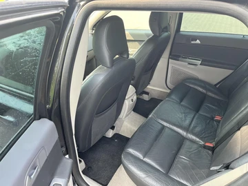 Авто Volvo V50 2005 № 8732900