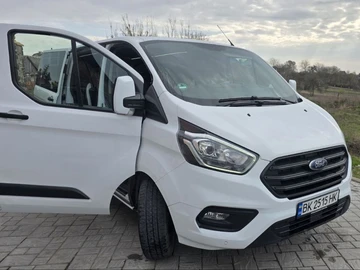 Авто Ford Transit 2019 № 8732902