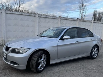 Авто BMW 3 Серия 2008 № 8732906