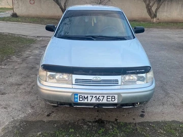 Авто ВАЗ 2110 2007 № 8732914