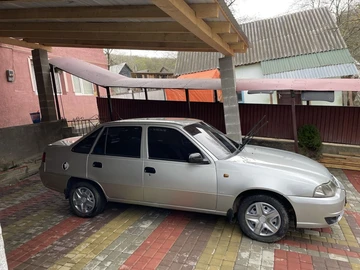 Авто Daewoo Nexia 2008 № 8732917