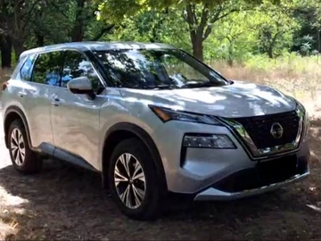 Авто Nissan Sports 2021 № 8732921