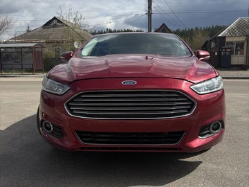 Авто Ford Fusion Usa  2014 № 8732925