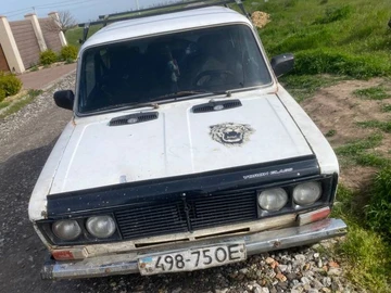 Авто ВАЗ 2106 1991 № 8732928