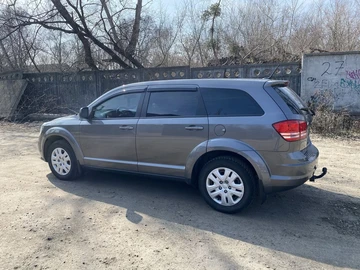 Авто Dodge Journey 2013 № 8732931