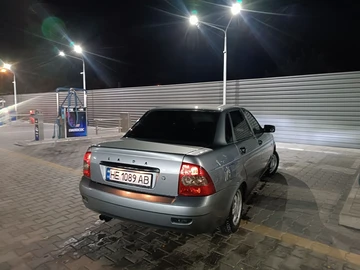 Авто ВАЗ 2170 Priora 2007 № 8732932