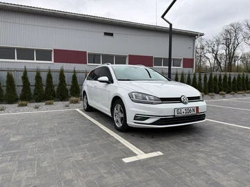 Авто Volkswagen Golf 2017 № 8732942