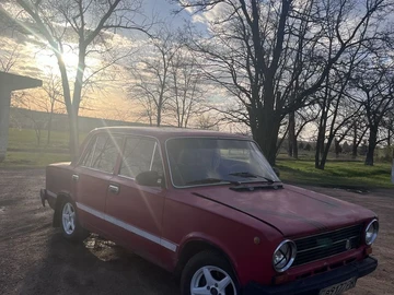 Авто ВАЗ 2101 1982 № 8732946