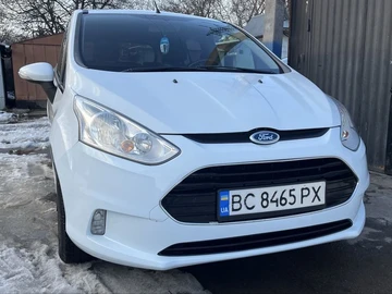 Авто Ford B-Max 2014 № 8732947