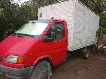 Авто Ford Transit 1999 № 8732952