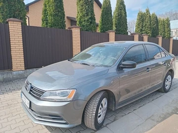 Авто Volkswagen Jetta 2015 № 8732997
