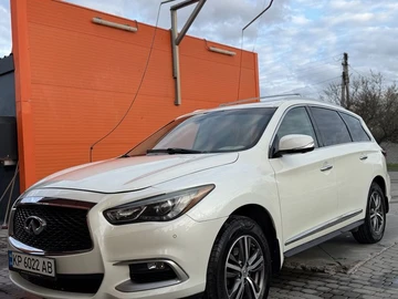 Авто Infiniti Qx60 2016 № 8733000