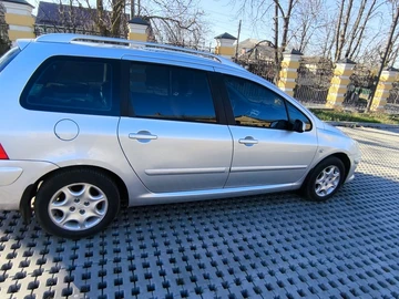 Авто Peugeot 307 2005 № 8733004