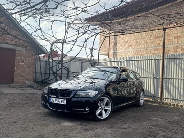 Авто BMW 3 Серия 2010 № 8733006
