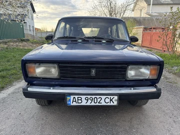 Авто ВАЗ 2104 2005 № 8733013