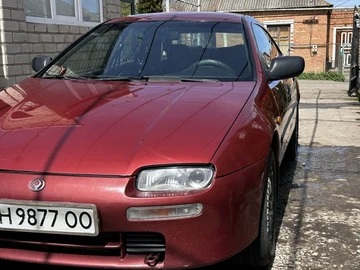 Авто Mazda 323 1996 № 8733020