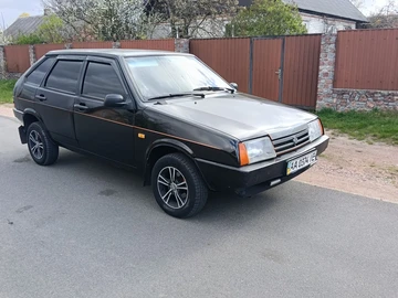Авто ВАЗ 2109 2006 № 8733023