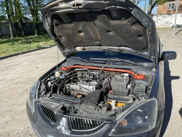 Авто Mitsubishi Lancer 2004 № 8733037