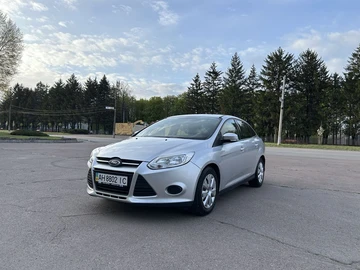 Авто Ford Focus 2013 № 8733045