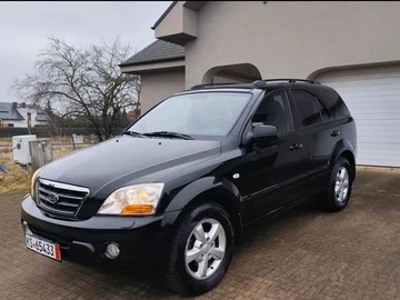 Авто KIA Sorento 2008 № 8733047