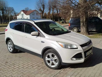 Авто Ford Escape 2016 № 8733053