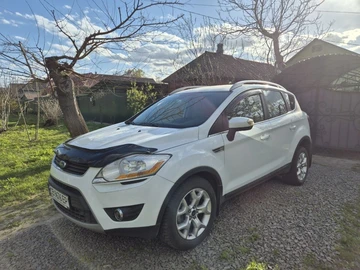 Авто Ford Kuga 2011 № 8733068