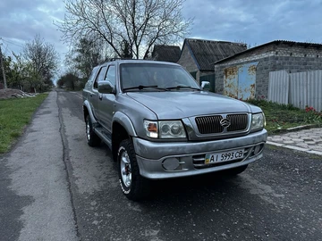 Авто Great Wall Safe 2007 № 8733069