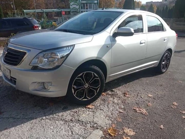 Авто Ravon R4 2020 № 8733075