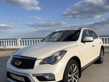 Авто Infiniti Qx50 2016 № 8733081