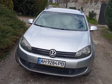 Авто Volkswagen Jetta 2010 № 8733086