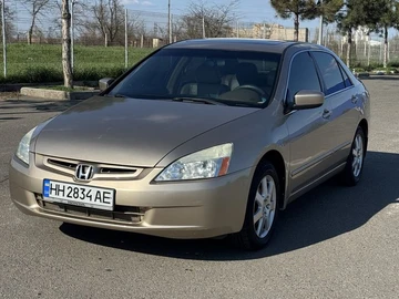 Авто Honda Accord 2005 № 8733151