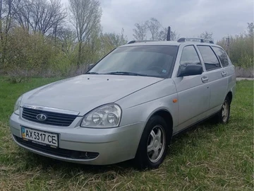 Авто ВАЗ 21071 2010 № 8733156