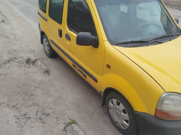 Авто Renault 4 2001 № 8733157