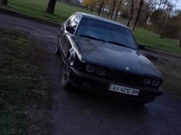 Авто BMW 7 Серия 1990 № 8733162