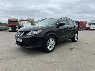 Авто Nissan Rogue 2019 № 8733168