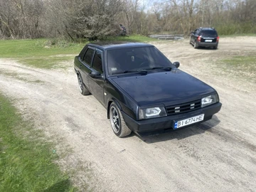 Авто ВАЗ 21099 2008 № 8733173