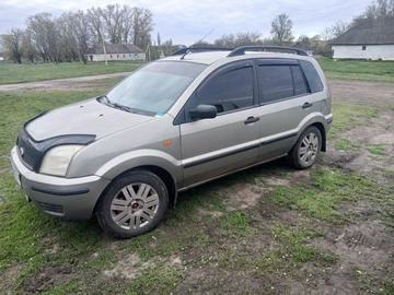 Авто Ford Fusion 2004 № 8733174