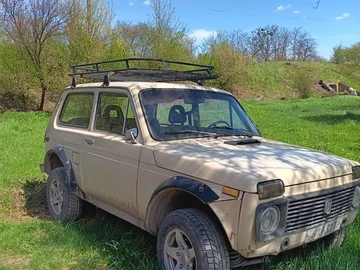 Авто ВАЗ 2101 1988 № 8733176