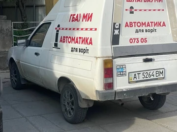 Авто ЗАЗ Таврия 2005 № 8733179